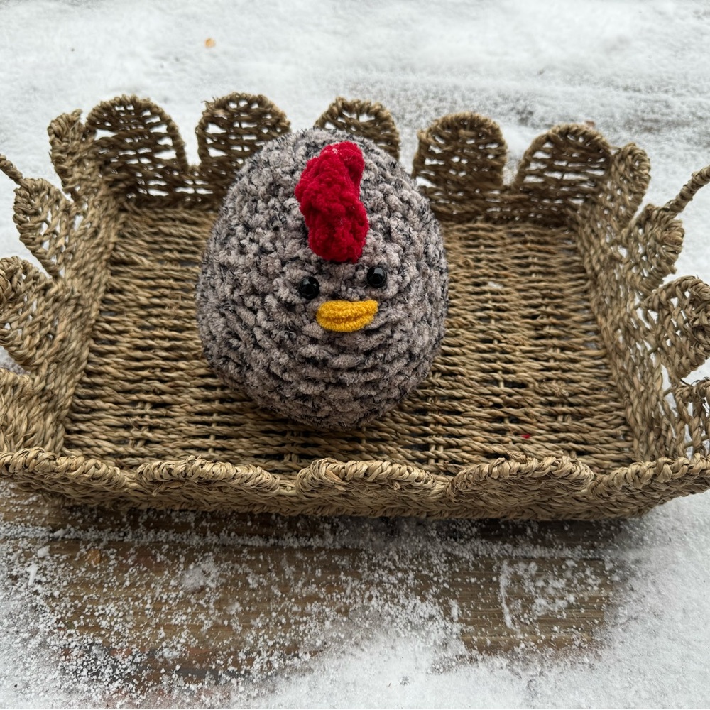 Chicken Plushies 🐔 - Picture 2 of 8